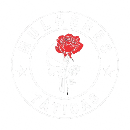 Mulheres Táticas Logo